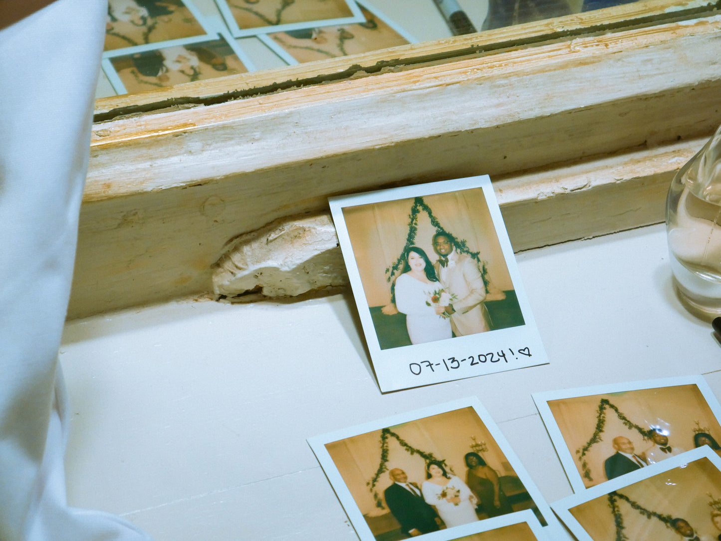A BRAF Production (Photo Session)