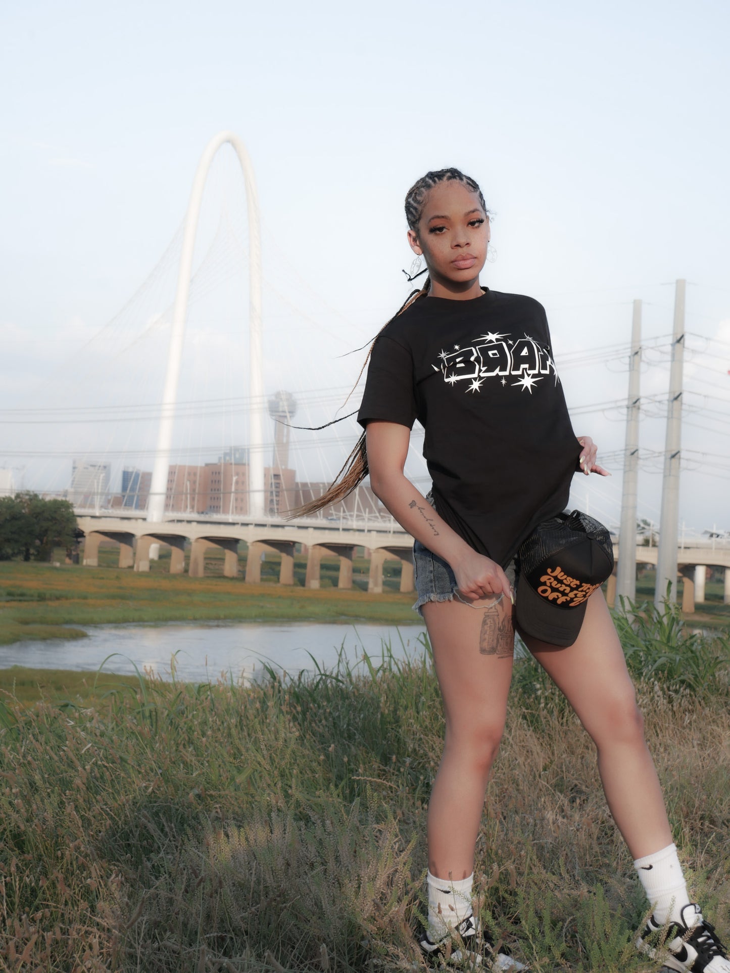 A BRAF Production (Photo Session)
