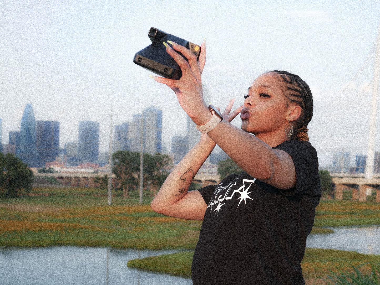 A BRAF Production (Photo Session)