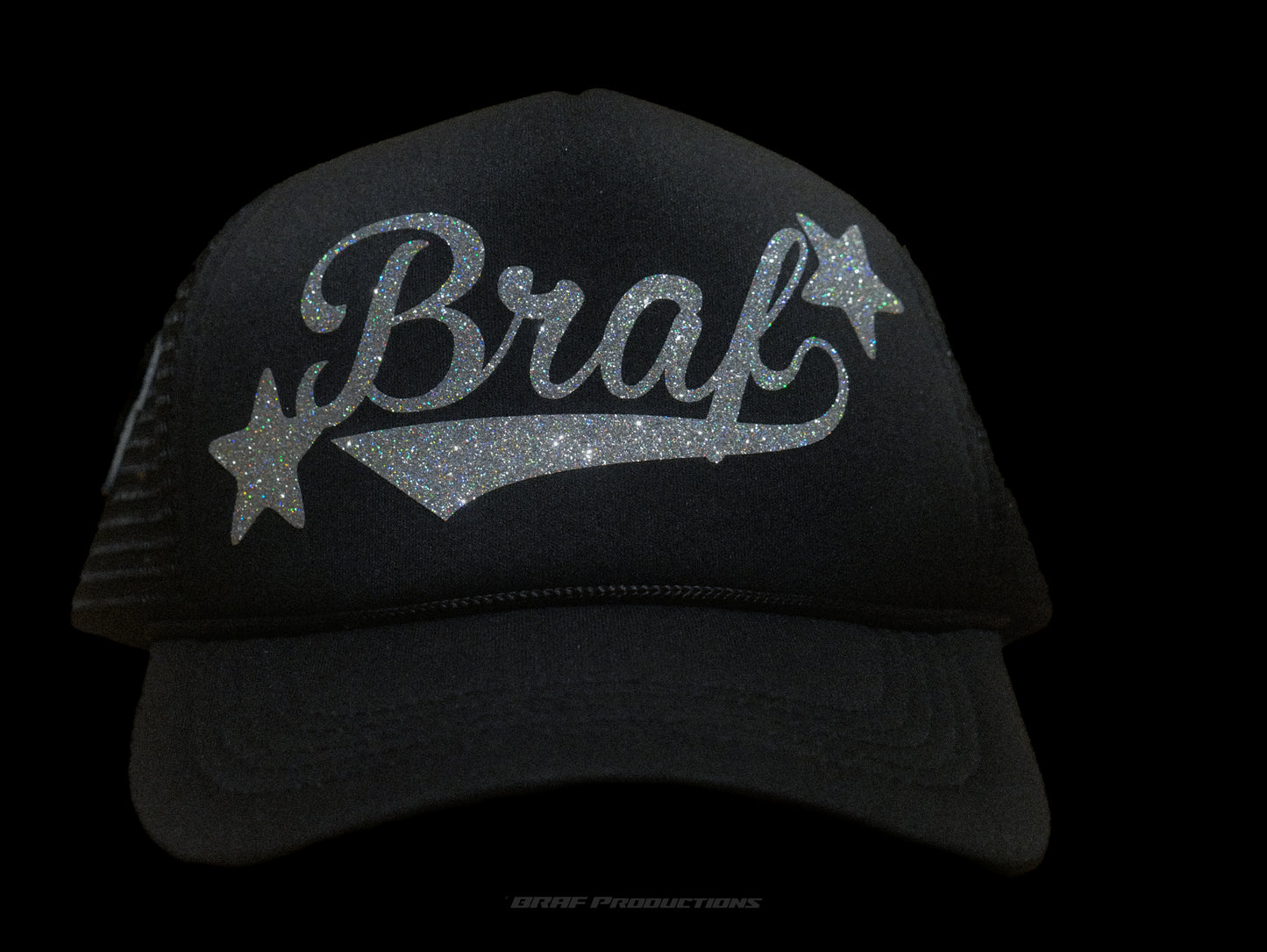 BRAF Champions (Black)