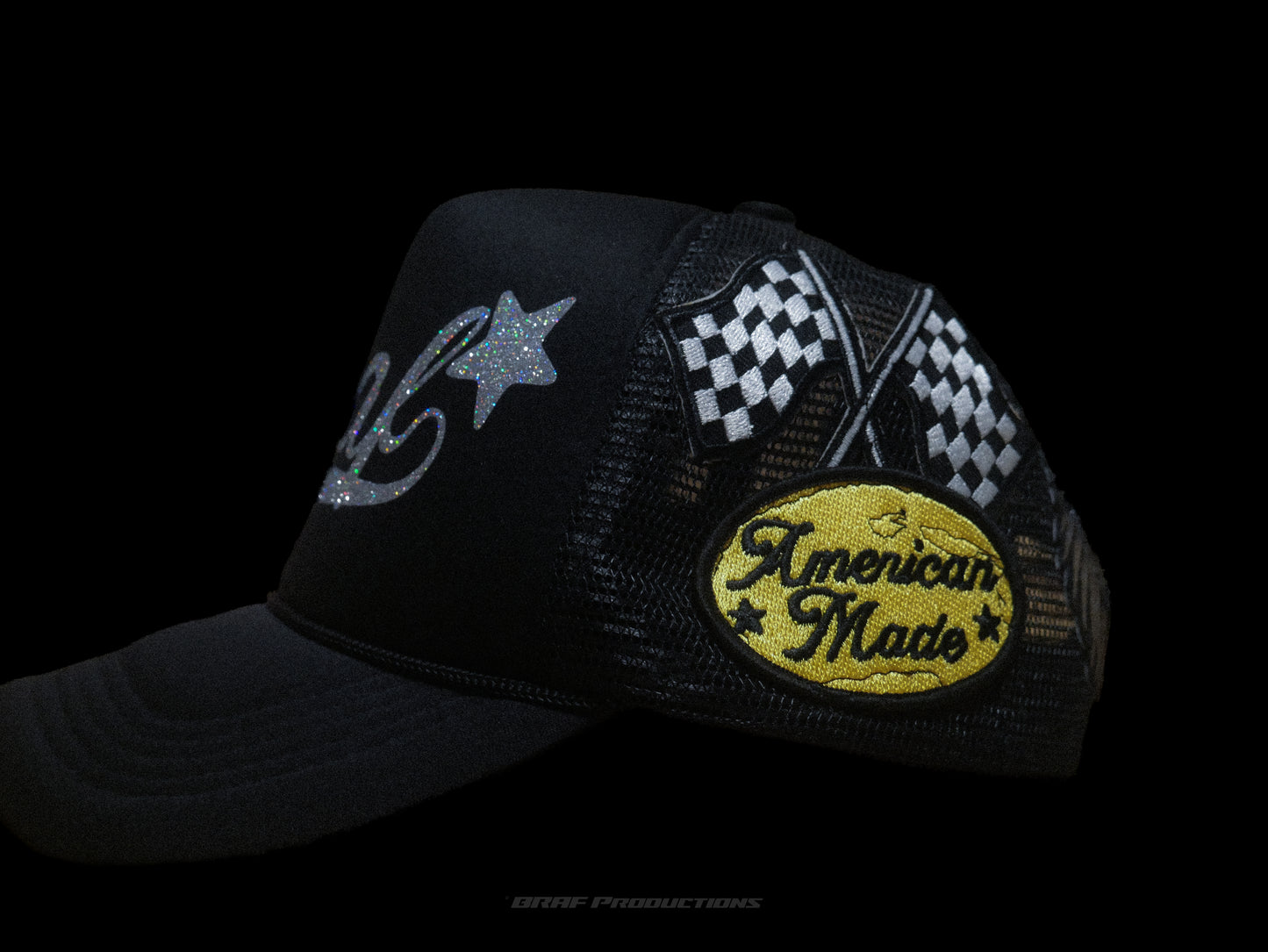 BRAF Champions (Black)