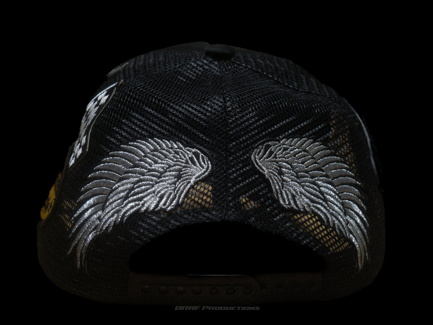 BRAF Champions (Black)