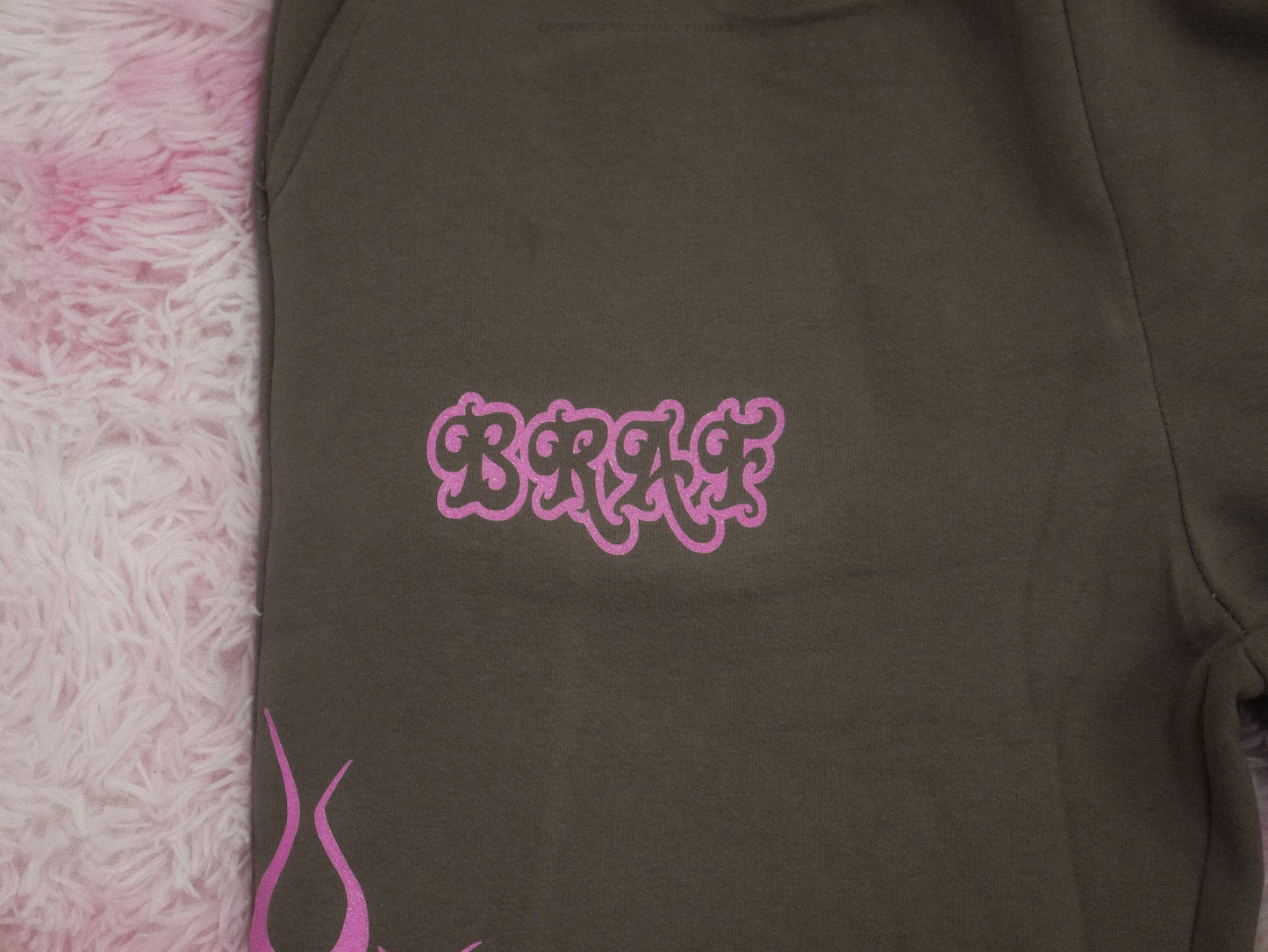 Love Shouldn't Cost Pants