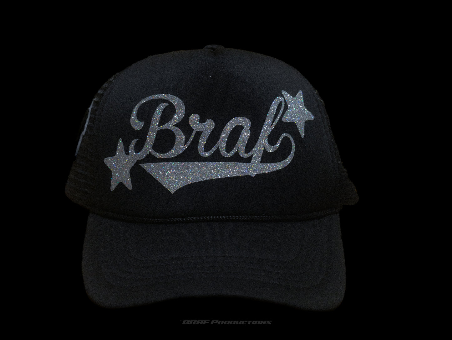 BRAF Champions (Black)