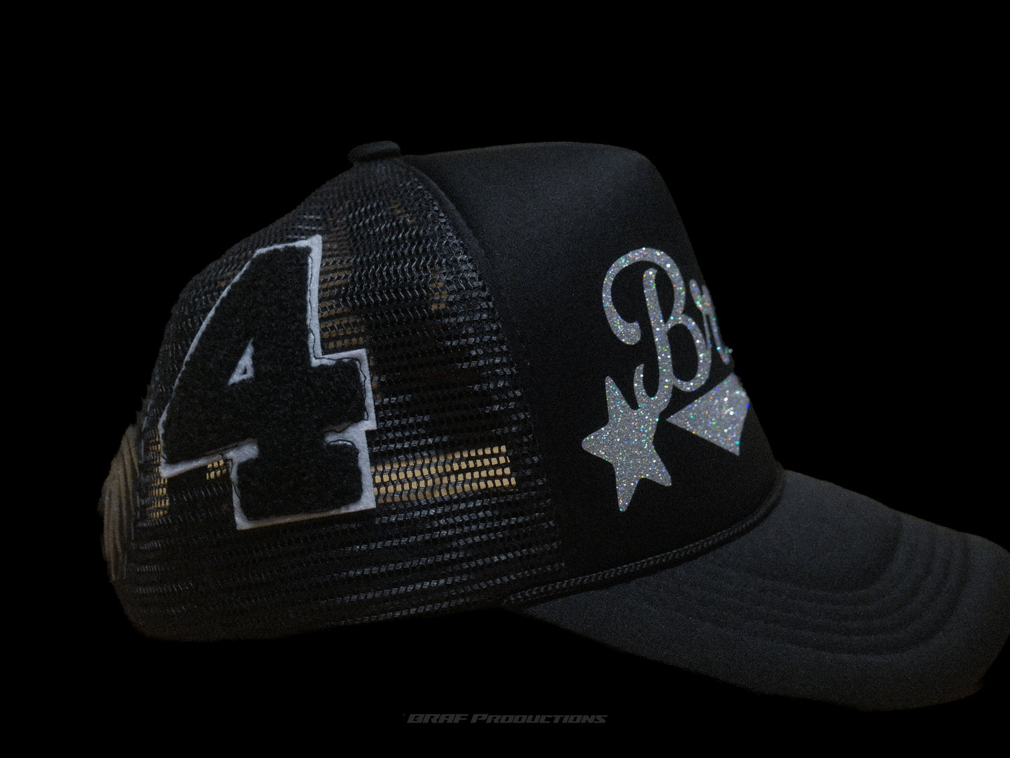 BRAF Champions (Black)