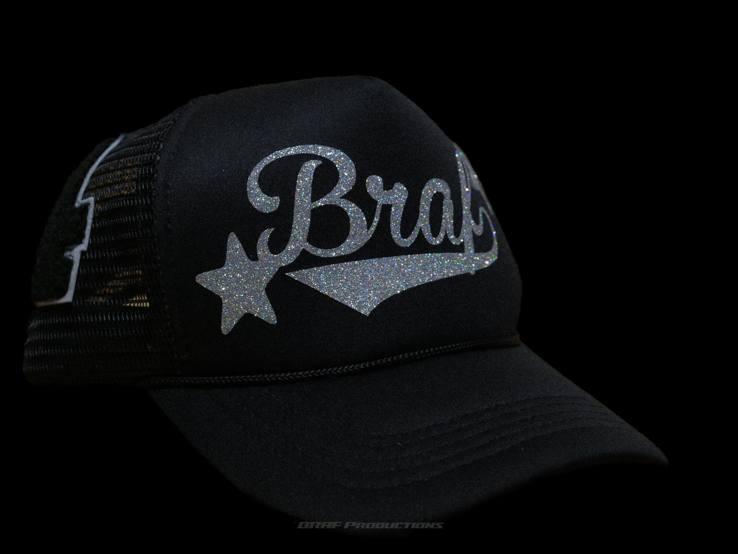 BRAF Champions (Black)