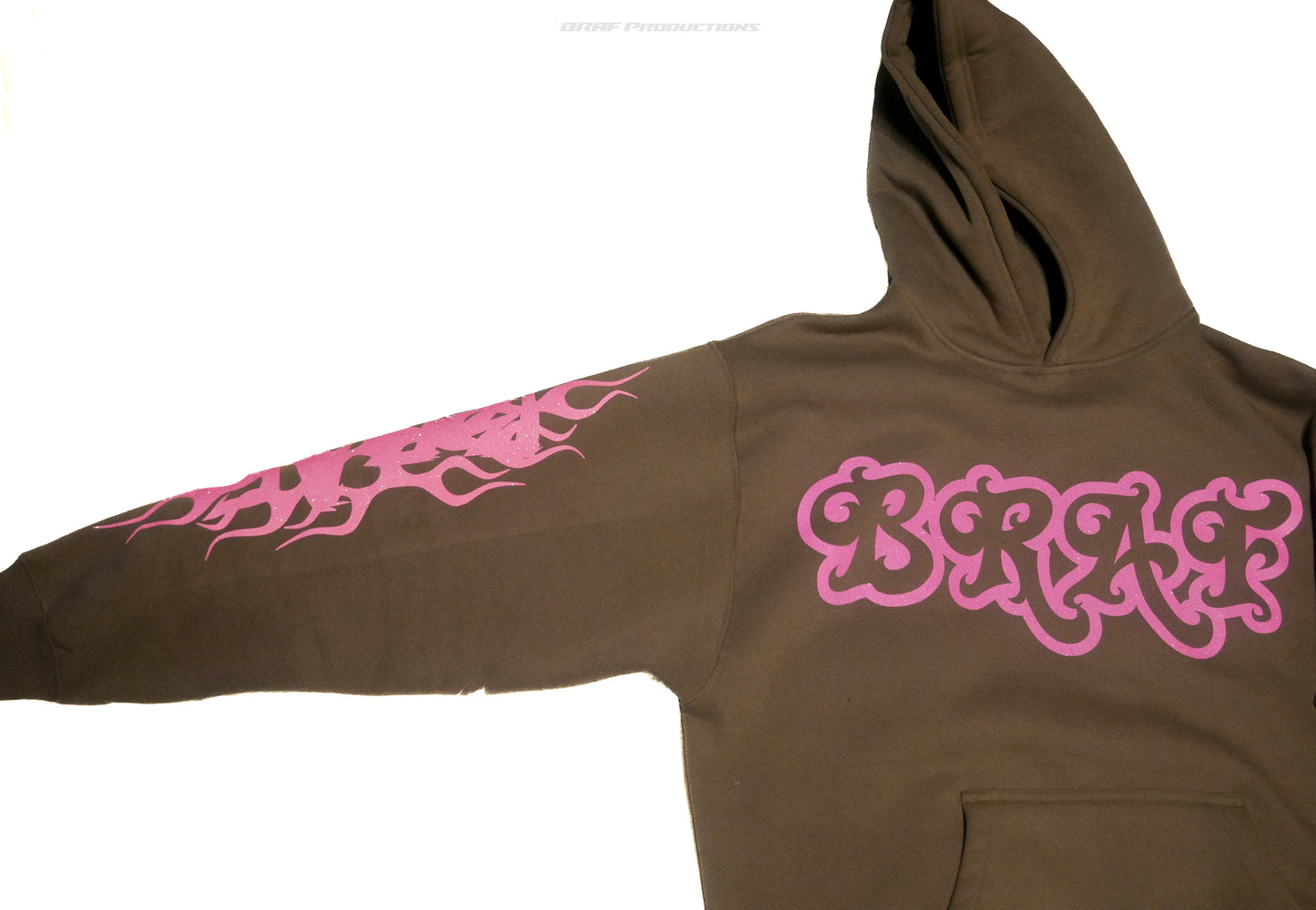 Love Shouldn't Cost Hoodie