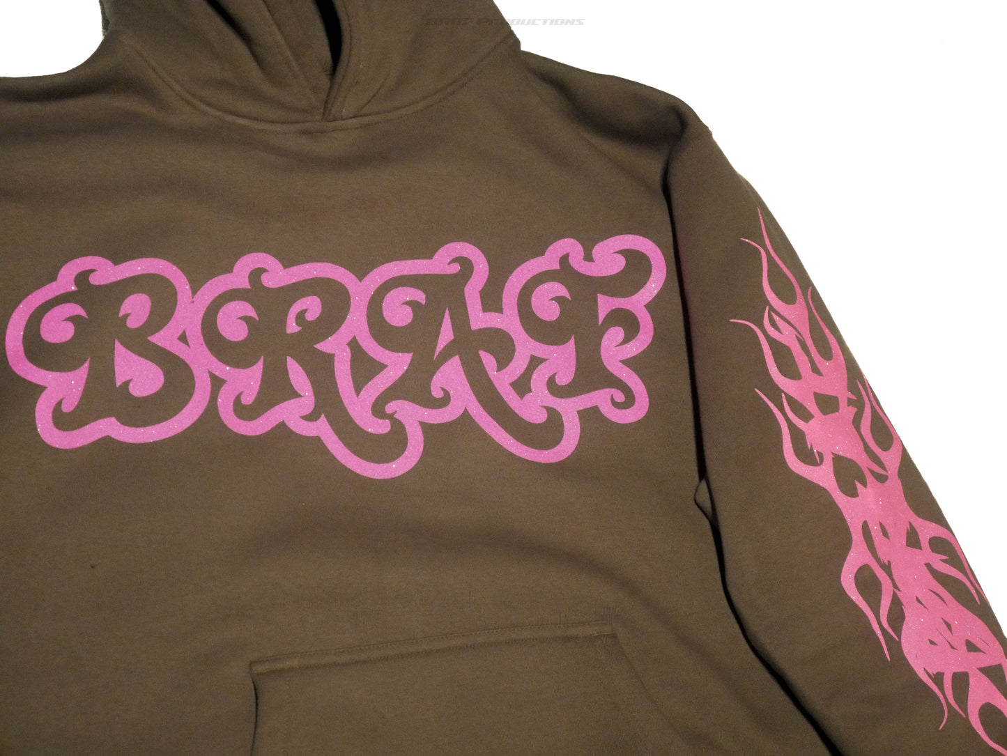 Love Shouldn't Cost Hoodie