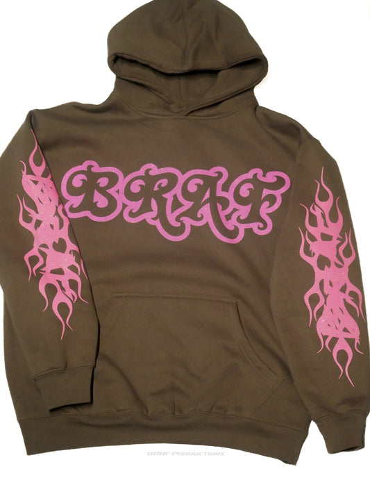 Love Shouldn't Cost Hoodie