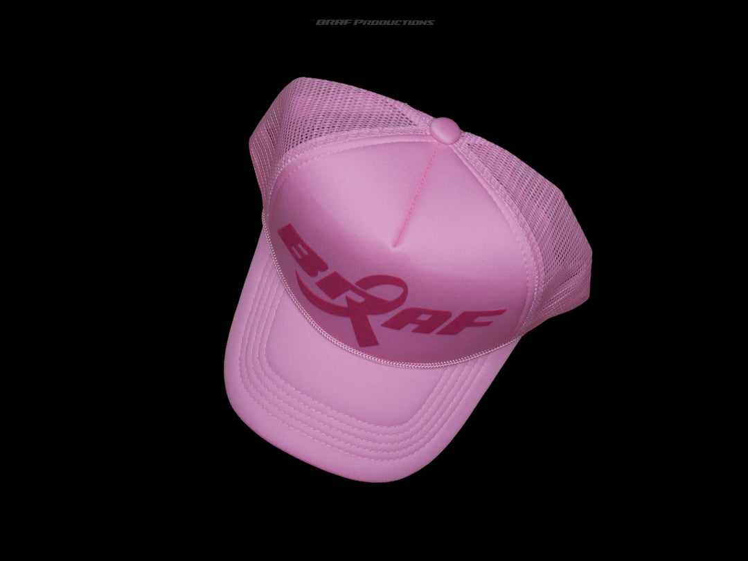 BRAF PINK Ribbon