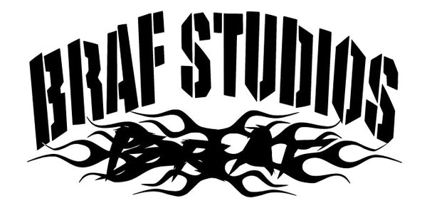 Braf Customs