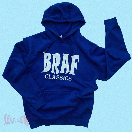 Classic BRAF Hoodie