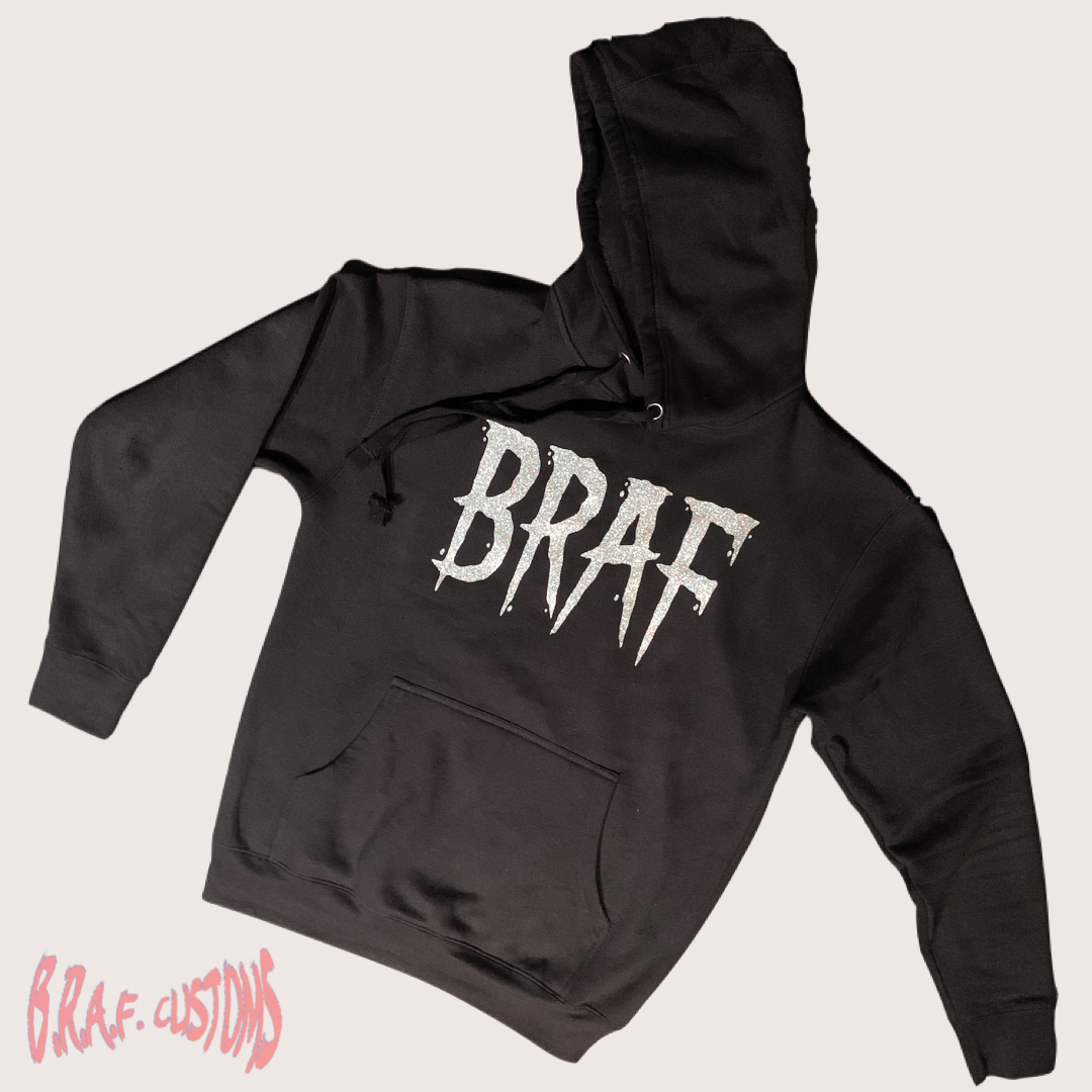 Star Hoodie