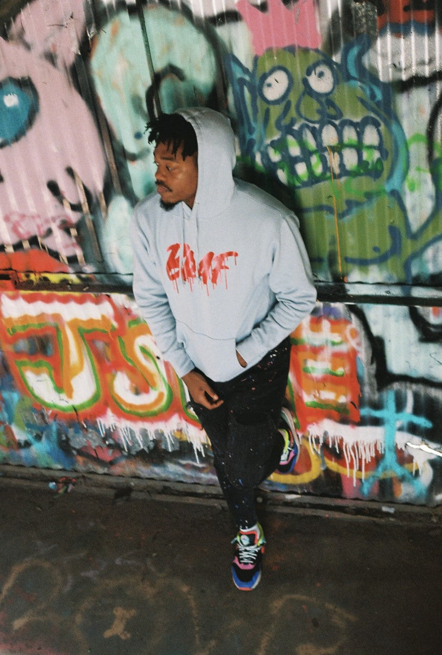 Drip Hoodie