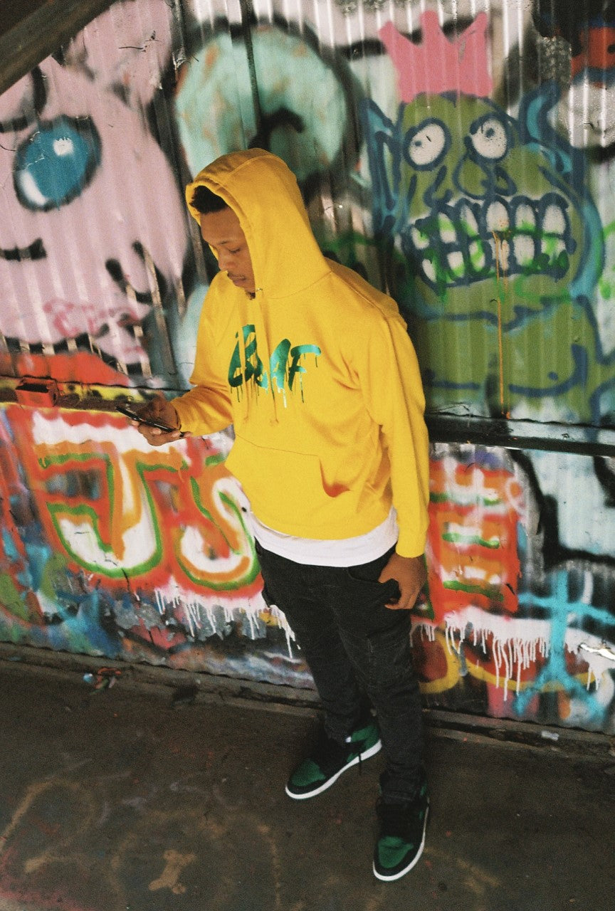 Drip Hoodie