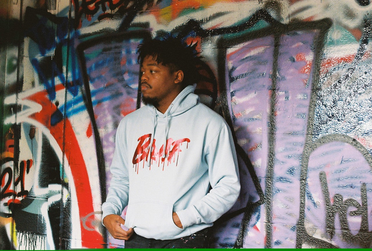 Drip Hoodie